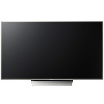 索尼（SONY）彩电75X8500D  75英寸4K HDR 安卓5.0智能系统液晶电视