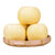 【包邮】5斤奶油红富士苹果新鲜水果吃的零食甜脆山东烟台栖霞第2张高清大图