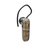 捷波朗jabra mini 迷你 商务通话蓝牙耳机 通用型 耳挂式 中文语音提示(灰色)第3张高清大图