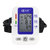 长坤（CHANGKUN)电子血压计家用上臂式血压仪器CK-A112全自动智能血压测量仪第3张高清大图
