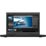 联想ThinkPad T460P (20FWA00PCD)14英寸高性能笔记本电脑【 i7-6700HQ 8G内存 512G固态硬盘 2G独显WQHD Win10】