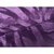 艾维（I.WILL）时尚糖果色抱枕靠垫（紫色）（45*46cm）第3张高清大图