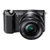 索尼（SONY） ILCE-5000L A5000 E16-50 镜头 套机 微单相机ILCE-5000L(黑色 套餐一)第3张高清大图