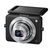 佳能（Canon） PowerShot N 数码相机 2.8英寸上翻式触摸屏(黑色 优惠套餐一)第5张高清大图