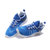 Nike耐克新款达尔文NIKE DARWIN蓝色男鞋休闲运动跑步鞋减震网面透气跑步鞋运动鞋跑鞋训练鞋慢跑鞋(819803-414 蓝色 44)第3张高清大图