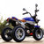 儿童电动摩托车男孩三轮车小孩玩具女孩充电超大电瓶可坐大人双人(橙色)第2张高清大图