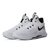 Nike 耐克 LEBRON WITNESS V EP 男/女篮球鞋CQ9381-101詹姆斯气垫实战运动篮球鞋(白色 42.5)第4张高清大图