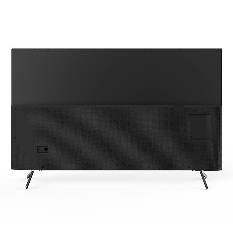 创维skyworth75q4075英寸全面屏4k超高清hdr人工智能互联网液晶电视机