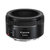 佳能（Canon）EF 50mm f/1.8 STM 标准定焦镜头 小痰盂 50F10.8佳能50mm第4张高清大图