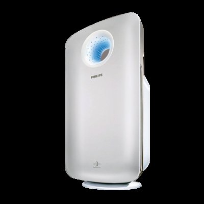 飞利浦（Philips）空气净化器家用卧室办公室除雾霾PM2.5智能室内  AC4375