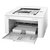 惠普(HP)  LASERJET PRO M203DW-000 黑白激光打印机第4张高清大图