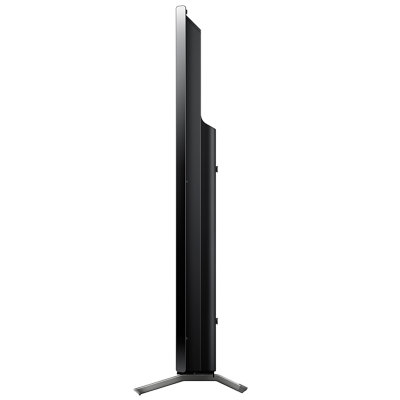 索尼(SONY)彩电KD-65X7500D 65英寸4K智能网络液晶电视(黑色)
