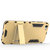 木木（MUNU）VIVO X7 Plus X7plus 手机壳 手机套 保护壳 保护套 外壳 后壳 防摔壳 钢铁侠硬壳(土豪金)第4张高清大图