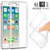 IMAK 苹果iPhone7plus 手机套 手机壳 保护套 保护壳 手机保护壳iPhone7plus 轻薄隐形套第2张高清大图