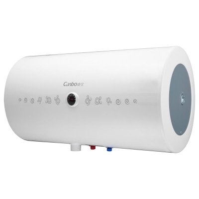 康宝（canbo）CBD50-WA5电热水器（50L 挂壁式热水器 大容积 金圭搪瓷内胆 漏电保护 全方位保温）
