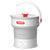德尔玛 旅行便携式烧水壶 热水壶 电热水壶 DH306第2张高清大图
