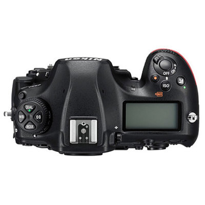 尼康（Nikon）D850全画幅专业级大师单反相机/照相机 WIFI 高清家用 D850单机身