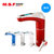 麦斯福 MSF3-2桥B 新款 电热水龙头即热式 厨房快 速加热电热水器速热(蓝色 下进水(无漏保）)第4张高清大图