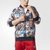 Adidas阿迪达斯三叶草春季男运动服休闲棒球衫夹克外套 AY7772(AY7772 XL)第3张高清大图