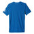 阿迪达斯ADIDAS男装 2016新款运动训练冰风系列短袖T恤AJ0958 AJ0960 AJ0963(蓝色 S)第5张高清大图