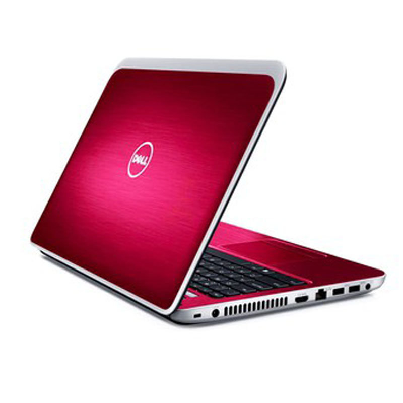 戴尔(dell) ins14r-1416 14英寸笔记本电脑 红(实用套餐)