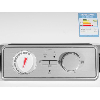 伊莱克斯EMD50-Y10-2C011电热水器 多重安全防护功能 机械控制