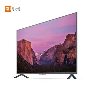 小米电视4 65英寸超薄全面屏人工智能wifi网络彩色电视机