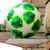嘀威尼 Diweini世界欧冠杯足球儿童小孩中学生4号5号球女子比赛训练(决赛蓝黄星5号)第4张高清大图
