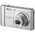 索尼（SONY） DSC-W800 数码相机 银色第3张高清大图