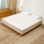 8H 床垫 小米生态链企业乳胶弹簧床垫P6 3cm泰国乳胶 独立袋装弹簧席梦思床垫(180*200)第4张高清大图