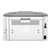 惠普(hp)M206DN 黑白激光高速打印机自动双面打印有线网络办公商用家庭A4打印机203DN升级版第5张高清大图