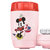 迪士尼（Disney）Disney-Minnie-361S 净水器 净化水质 粉第5张高清大图