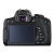佳能（Canon）EOS 760D（EF-S 18-55mmF3.5-5.6 STM）数码单反相机(套餐三)第2张高清大图