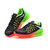 Nike耐克男鞋女鞋情侣鞋Air Max气垫秋冬款运动跑步鞋(橘色 38.5)第3张高清大图