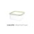 透明塑料保鲜盒便携式上班族带饭盒圆形可微波加热带盖食品盒子(500ml圆形 透明)第8张高清大图