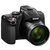 尼康（Nikon） P530 数码相机（黑色） 42倍光学变焦超远摄镜头(优惠套餐一)第2张高清大图