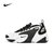 Nike耐克女鞋官网正品2022年新款ZOOM 2K熊猫鞋休闲鞋AO0354-100(AO0354-100 36)第2张高清大图