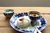 日本进口 波佐见烧 白山陶器森正洋 面碗汤碗陶瓷饭碗 bloom花开(12.5cm 默认版本)第3张高清大图