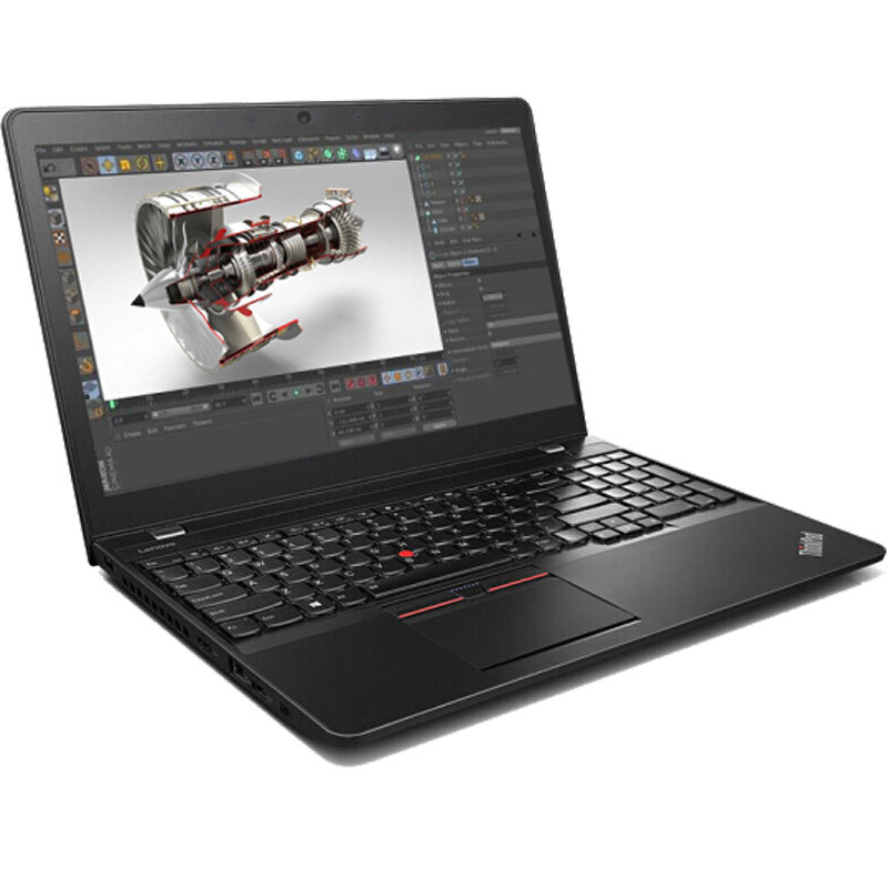 联想thinkpad 黑将s5 20g4a010cd 15.