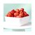 【a1香脆草莓45g】果脯水果干冻干休闲零食网红小吃袋装送女友第2张高清大图