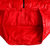 adidas阿迪达斯男装羽绒服 AY3839 AY3841(红色 L)第4张高清大图