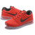 耐克男鞋气垫跑鞋NIKE MAX全掌气垫男子运动跑步鞋休闲鞋(红黑)第3张高清大图