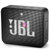 JBL GO2 音乐金砖二代 蓝牙音箱 低音炮 户外便携音响 迷你小音箱 可免提通话 防水设计(夜空黑)第4张高清大图