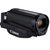 佳能(Canon) 数码摄像机 LEGRIA HF R86 207万像素 高清画质 小巧轻便、支持WIFI和NFC功能第5张高清大图