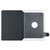 Wirelessor iPad mini4卢塞恩保护套-黑【国美自营，品质保证】第4张高清大图