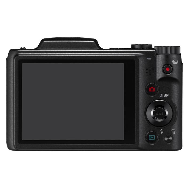 卡西欧(casio)ex-zs200数码相机