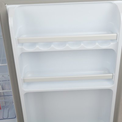日普（Ripu）BC-98 98升节能静音单门冰箱