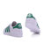 adidas/阿迪达斯 三叶草Superstar情侣潮流休闲复古NIGO小熊板鞋S75552(S83385 43)第5张高清大图