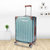 行李箱保护罩24寸行李箱套耐磨防水箱子套28皮箱拉杆旅行箱防尘罩(褐色)第4张高清大图