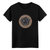欧洲站美杜莎夏季2020新款潮流牌男士丝光棉烫钻短袖T恤大码体恤(XL 黑色)第5张高清大图